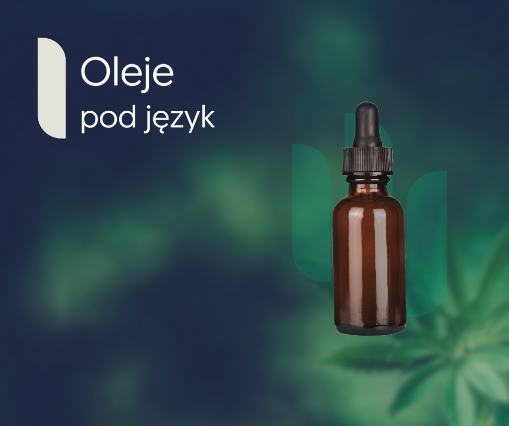 olej thc pod język thc i thc z cbd