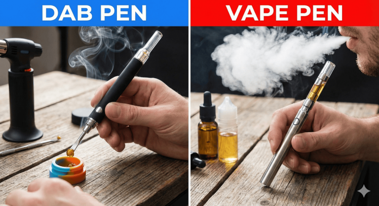 dab pen vape pen